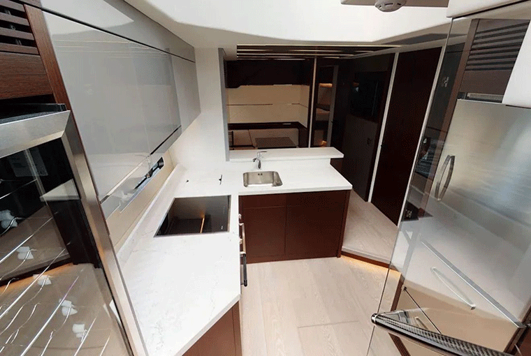 Sunseeker 74 XPS Special Edition